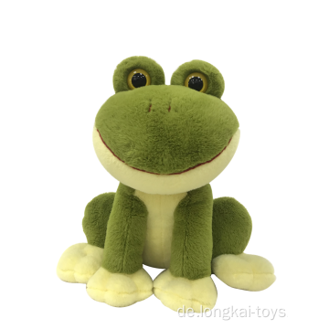 Plüsch Frosch für Baby